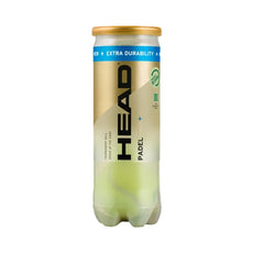 Head Pro S+ – 3 ballen