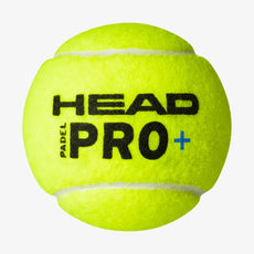 Head Pro+ – doos met 24 × 3 ballen