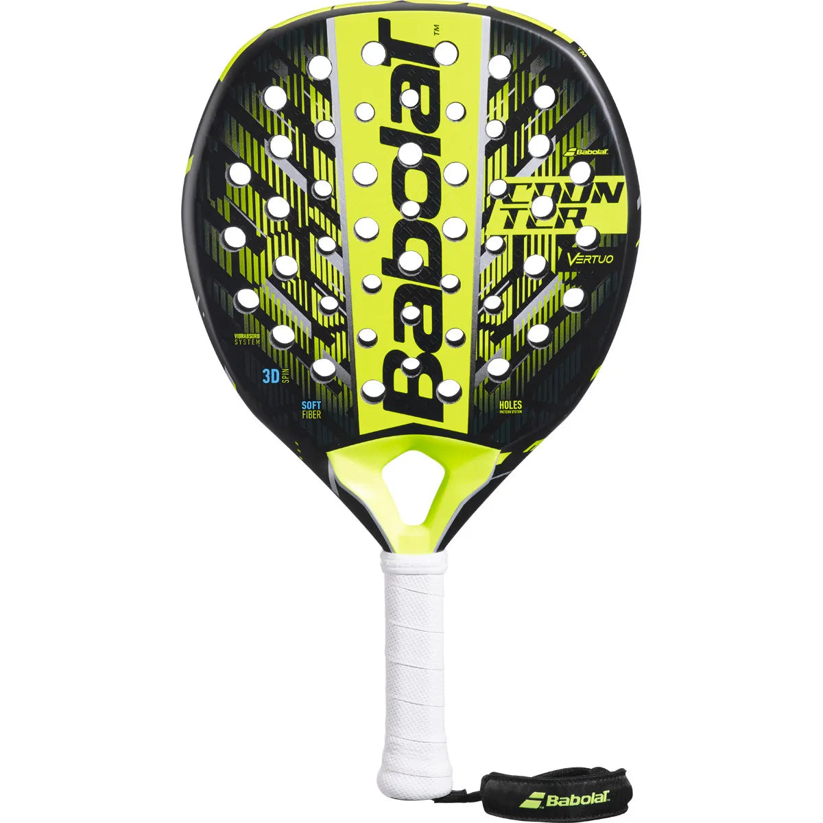 Babolat Counter Vertuo 2025