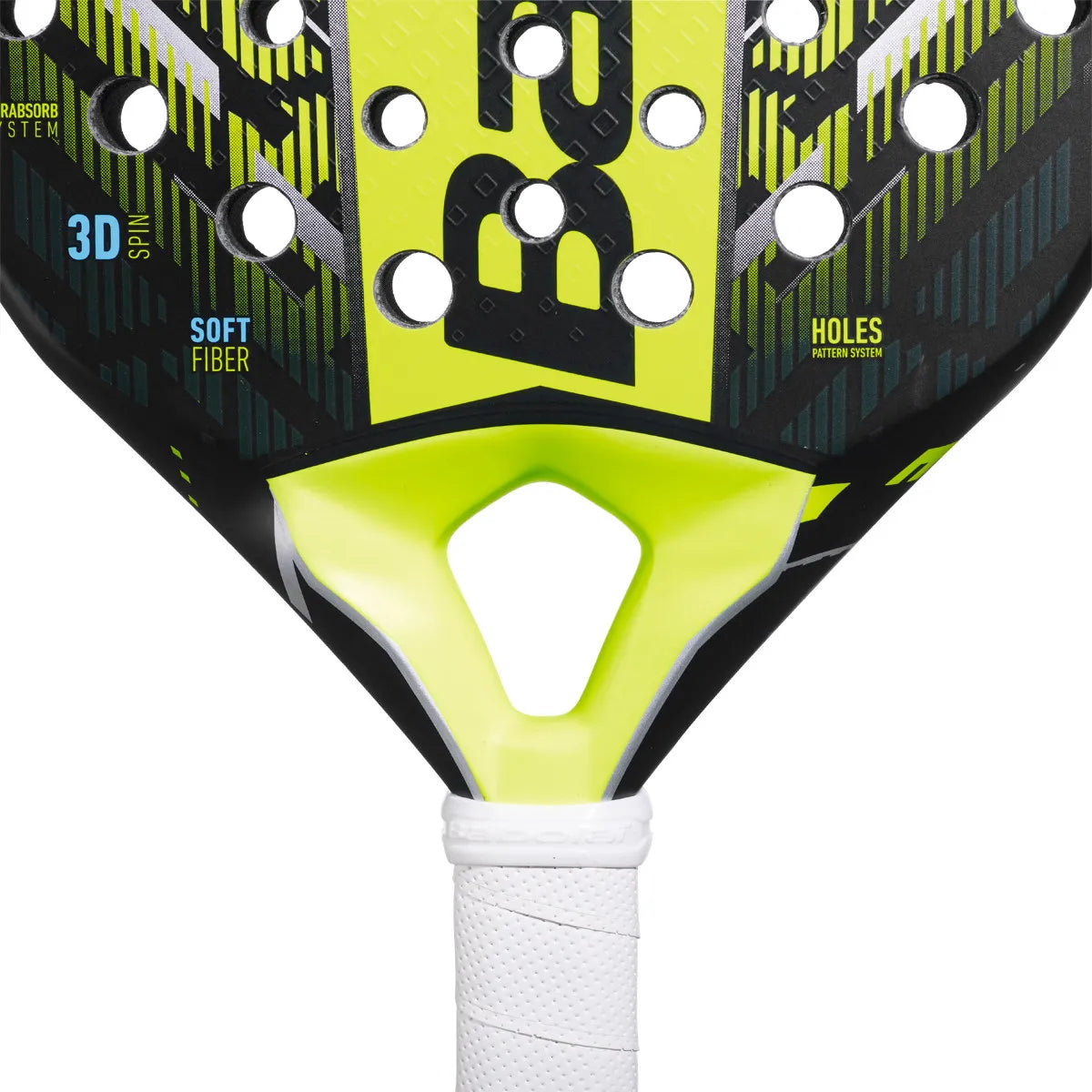 Babolat Counter Vertuo 2025