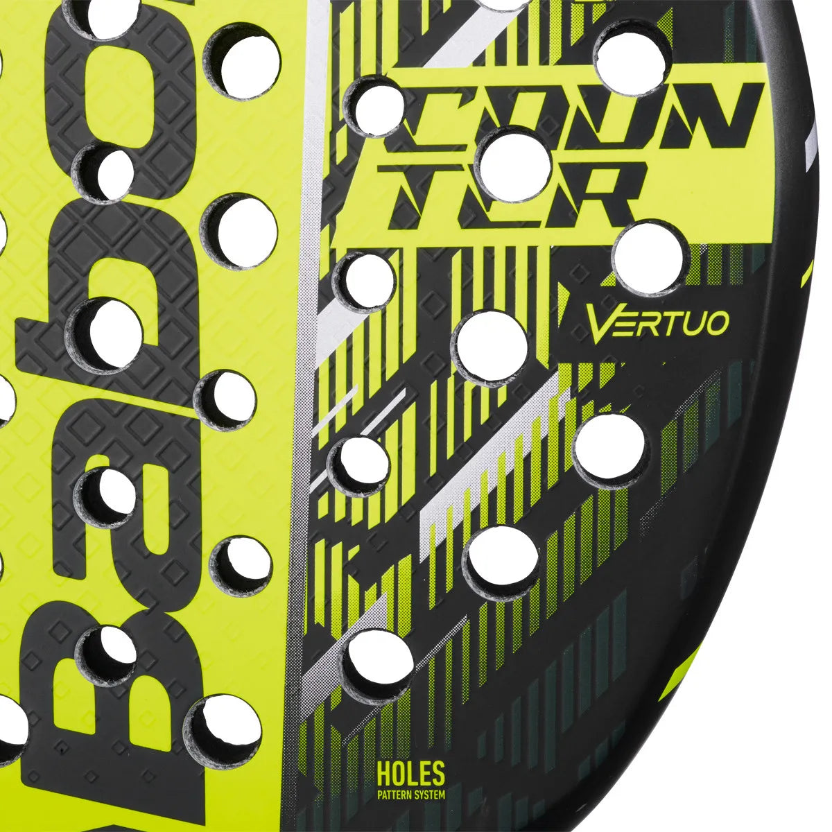 Babolat Counter Vertuo 2025