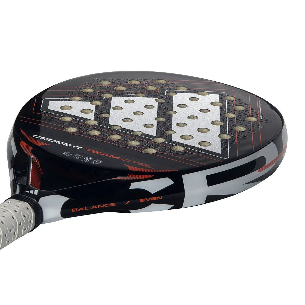 ADIDAS CROSS IT TEAM CTRL '26