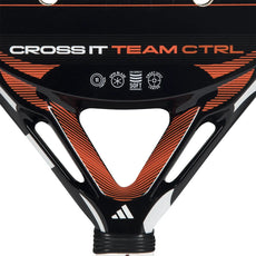 ADIDAS CROSS IT TEAM CTRL '26