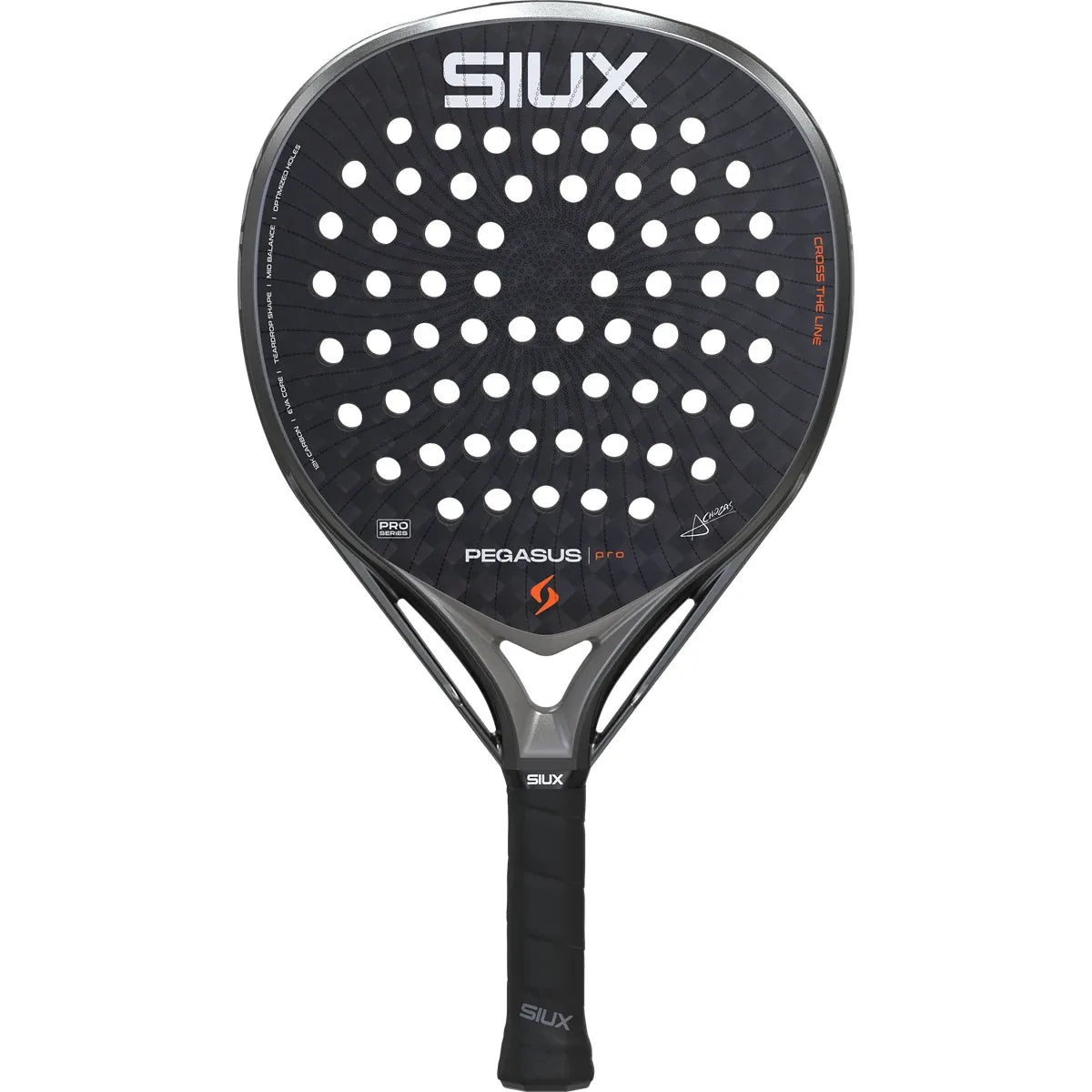 SIUX Pegasus Elite 2026