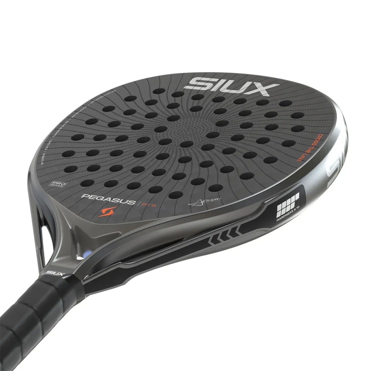SIUX Pegasus Elite 2026