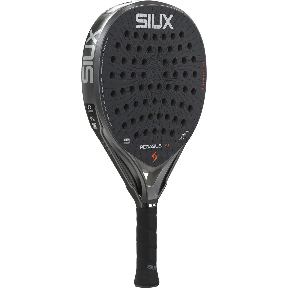 SIUX Pegasus Elite 2026