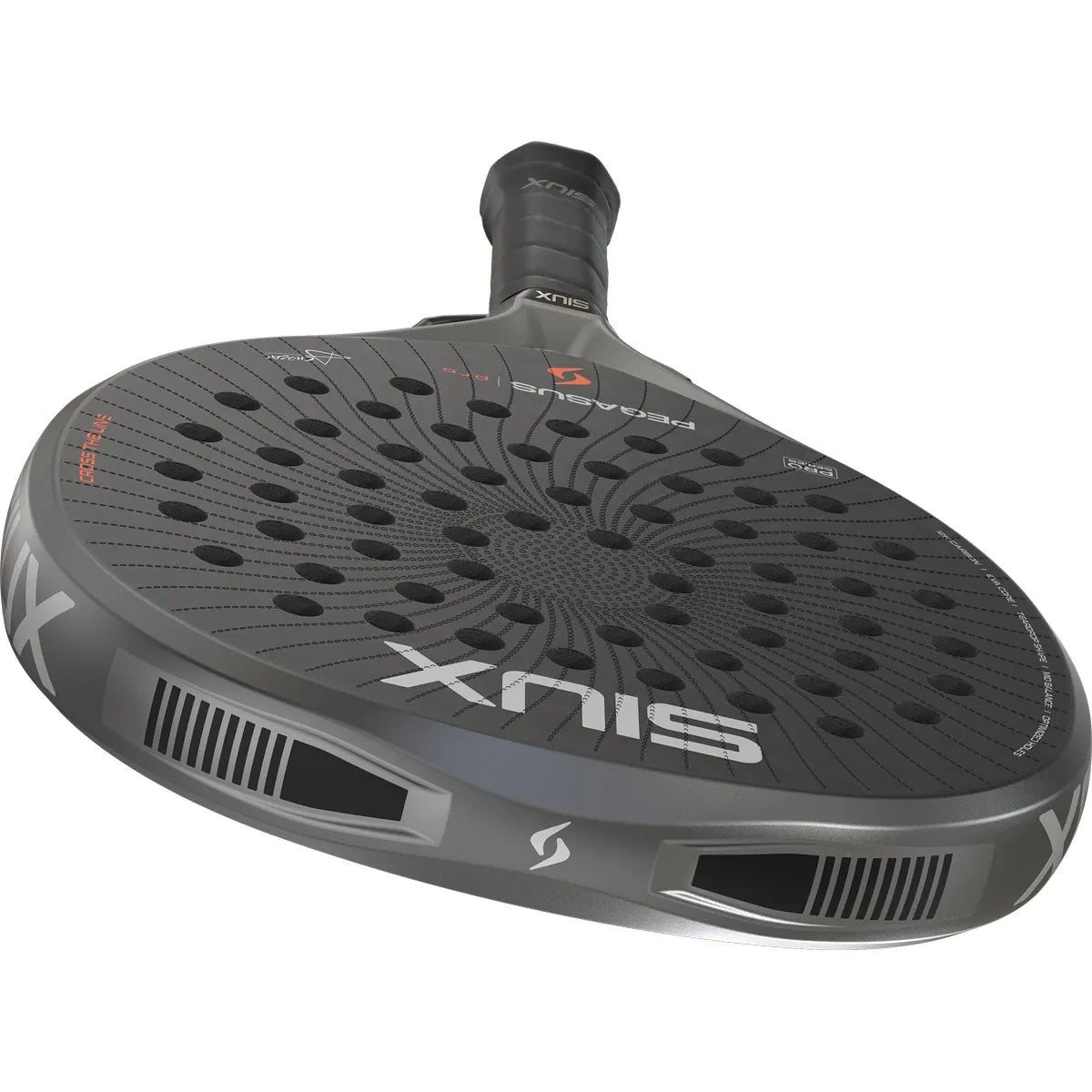 SIUX Pegasus Elite 2026