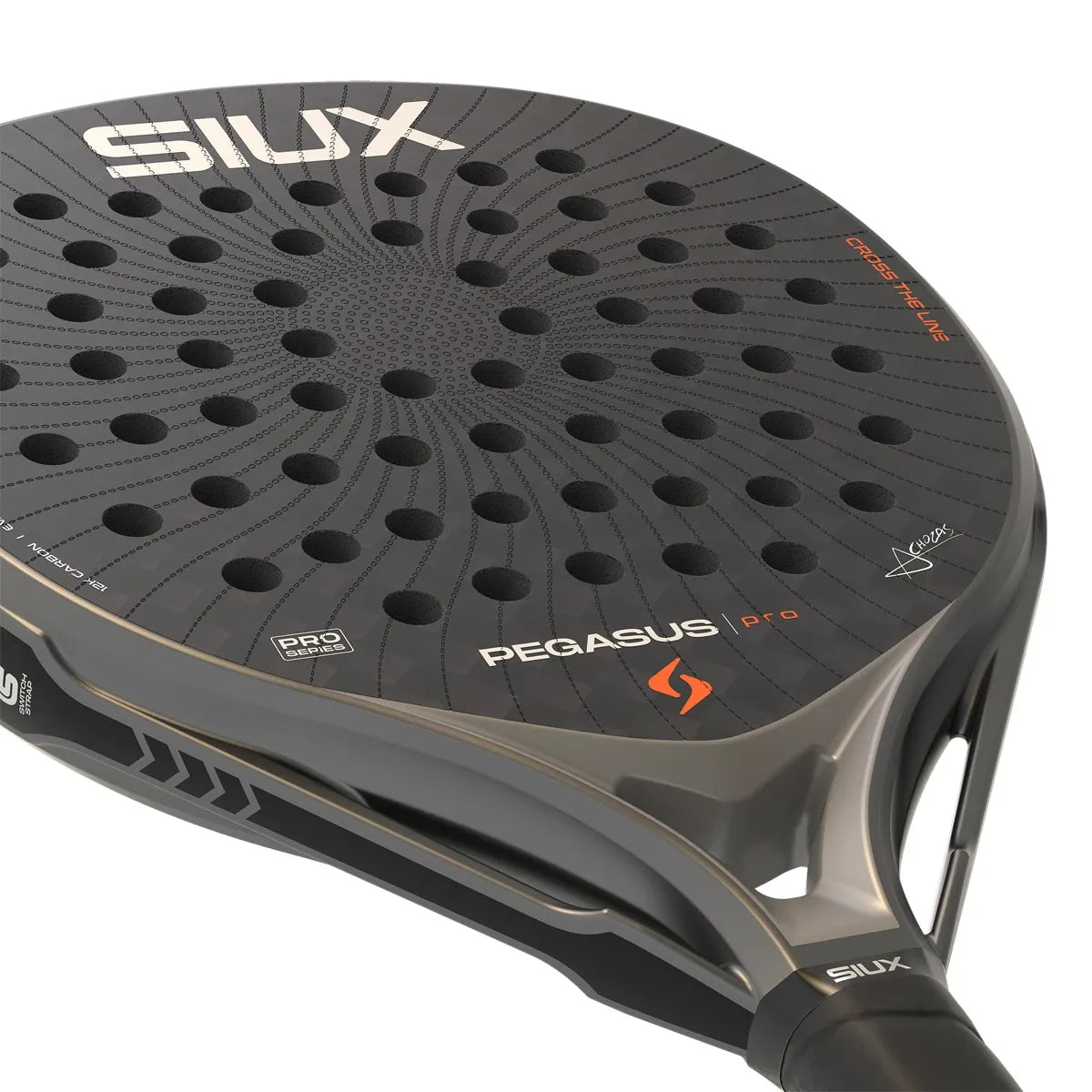 SIUX Pegasus Elite 2026