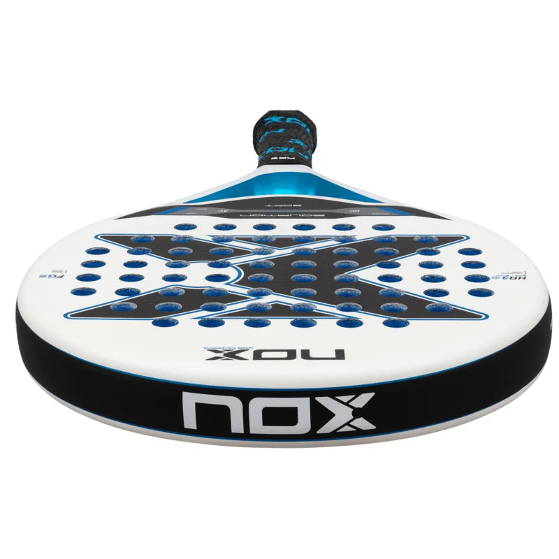 Nox Equation Soft Advanced 2025