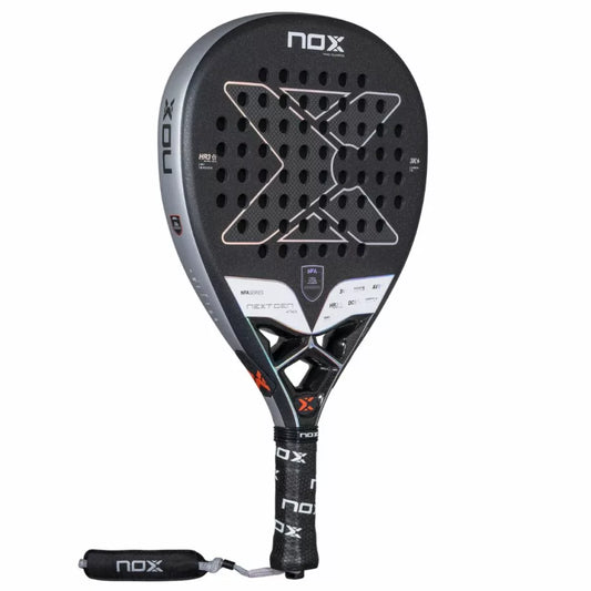 NOX NextGen Pro Attack 3K 2025