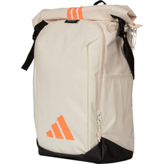 ADIDAS MULTIGAME BACKPACK '26 BEIGE