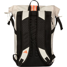 ADIDAS MULTIGAME BACKPACK '26 BEIGE
