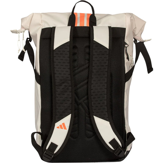 ADIDAS MULTIGAME BACKPACK '26 BEIGE