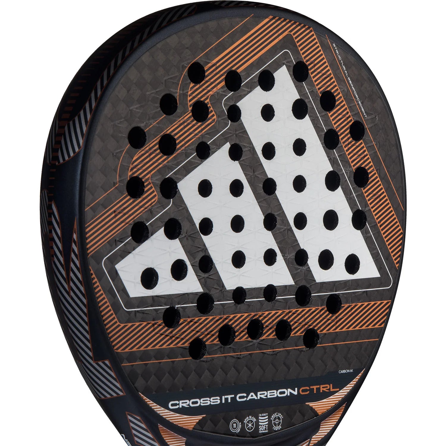 Adidas Cross It Carbon Ctrl 3.5 2026