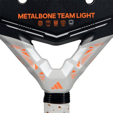 Adidas Metalbone Team Light 2026