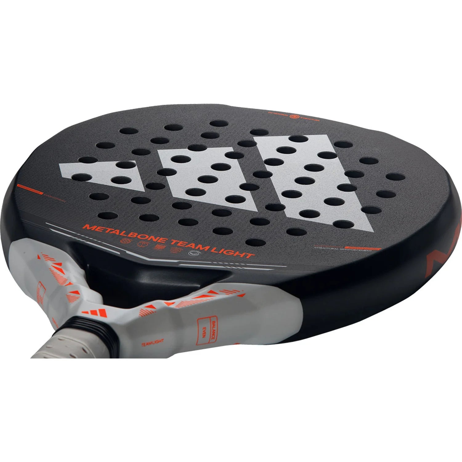 Adidas Metalbone Team Light 2026