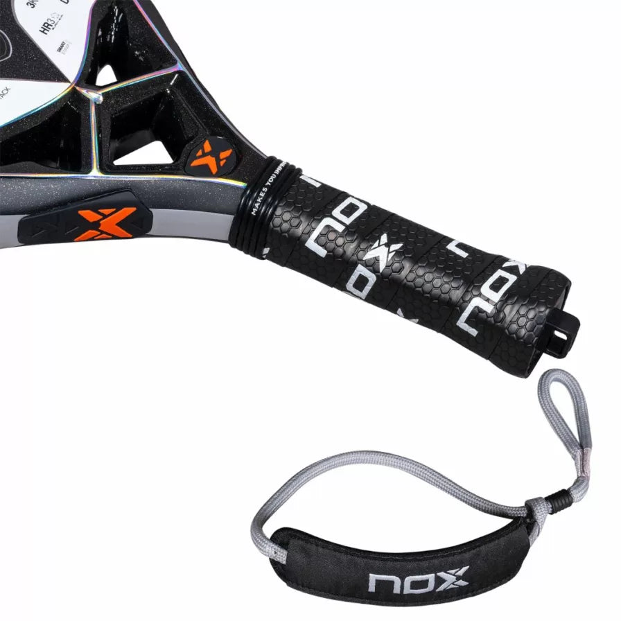 NOX NextGen Pro Attack 3K 2025