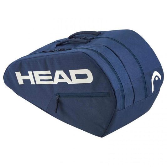 Head Base M padel rackettas Blauw