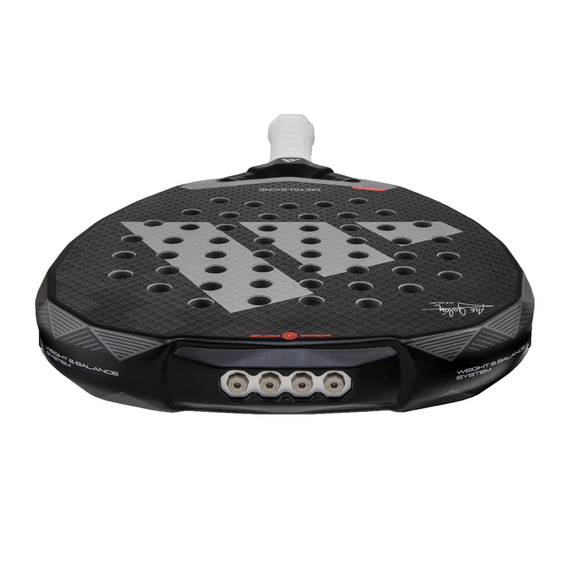 Adidas Ale Galan Metalbone 3.4 2025