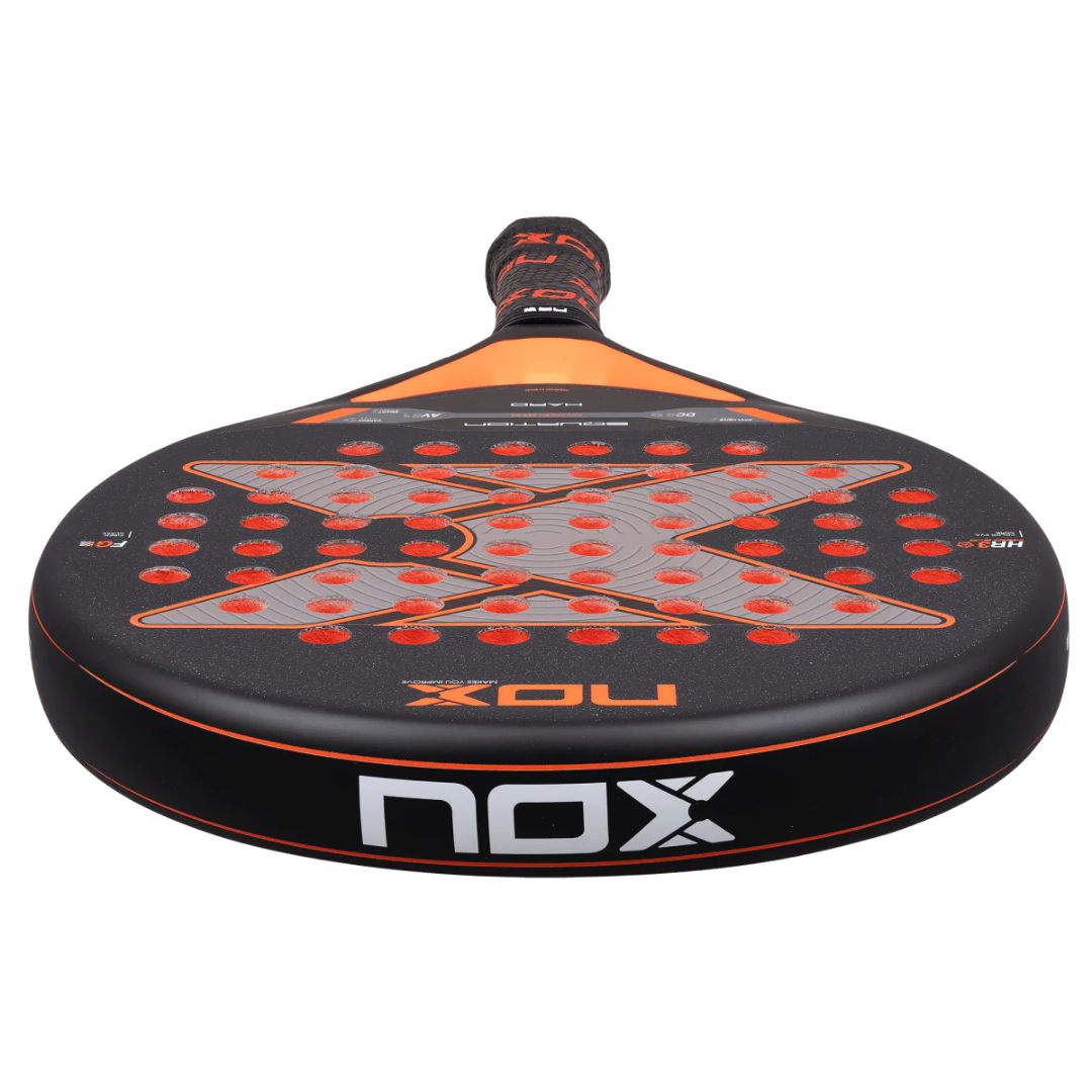 NOX EQUATION HARD ADVANCED 2026