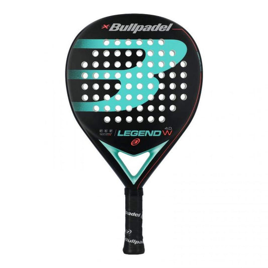 Bullpadel Legend Woman 4.0
