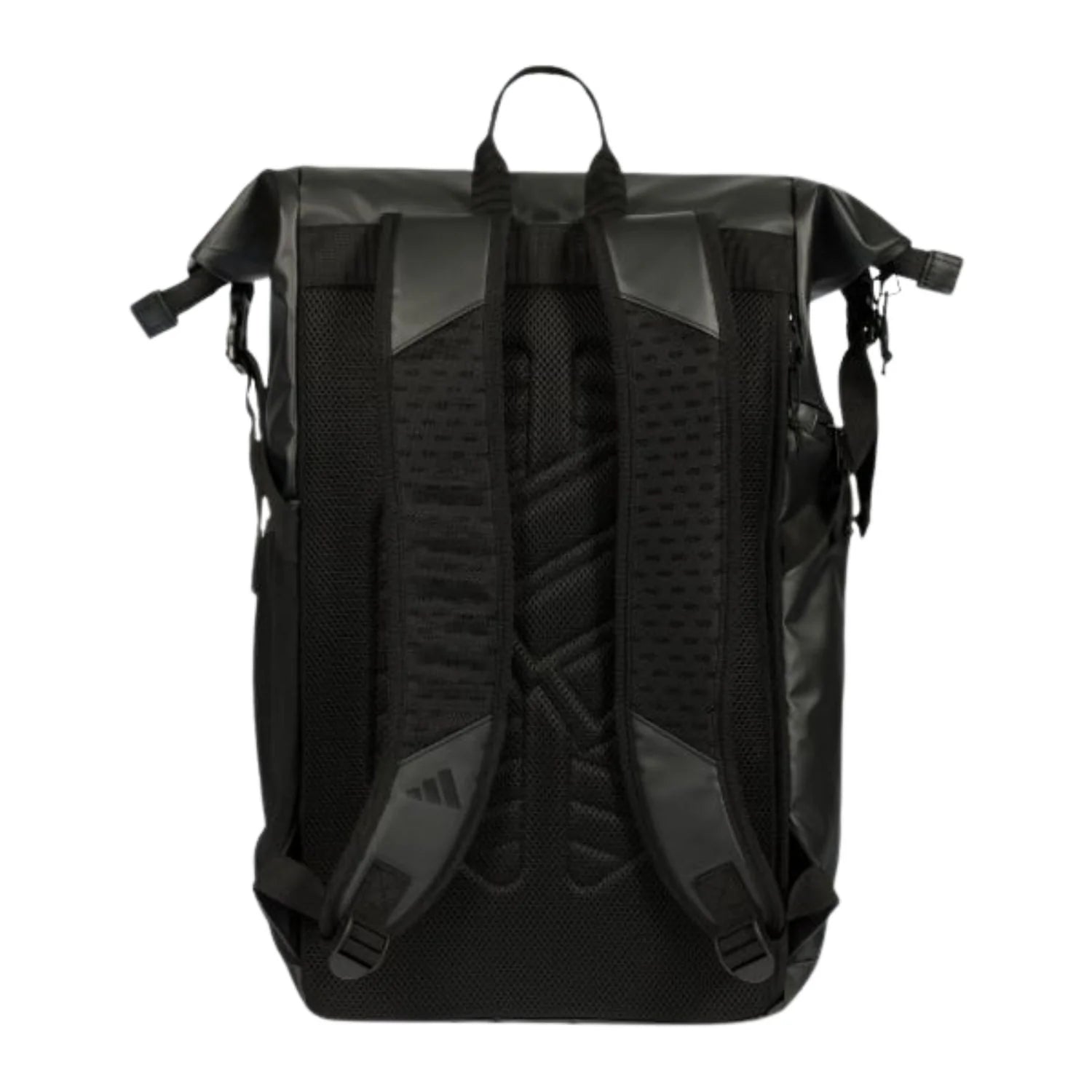 ADIDAS MULTIGAME BACKPACK '26 ZWART