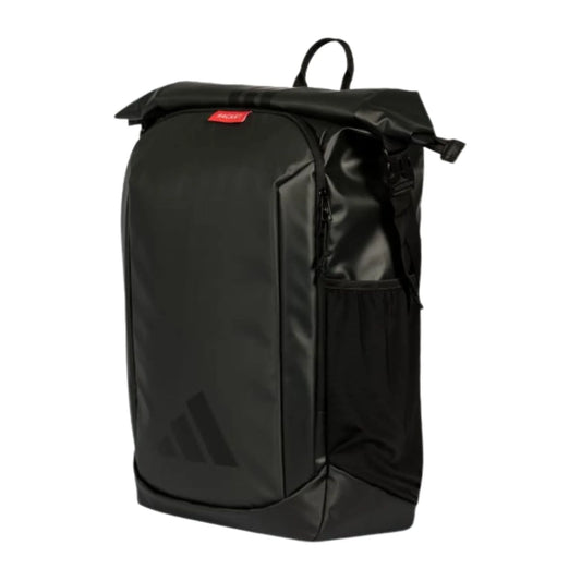 ADIDAS MULTIGAME BACKPACK '26 ZWART