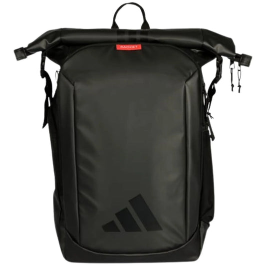 ADIDAS MULTIGAME BACKPACK '26 ZWART