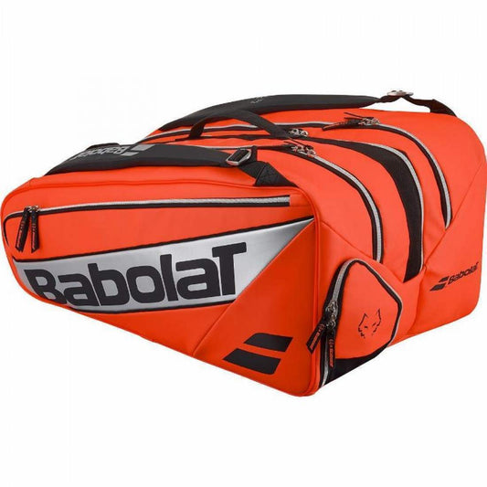 BABOLAT RH PRO JL PADELBAG '2026 ORANJE