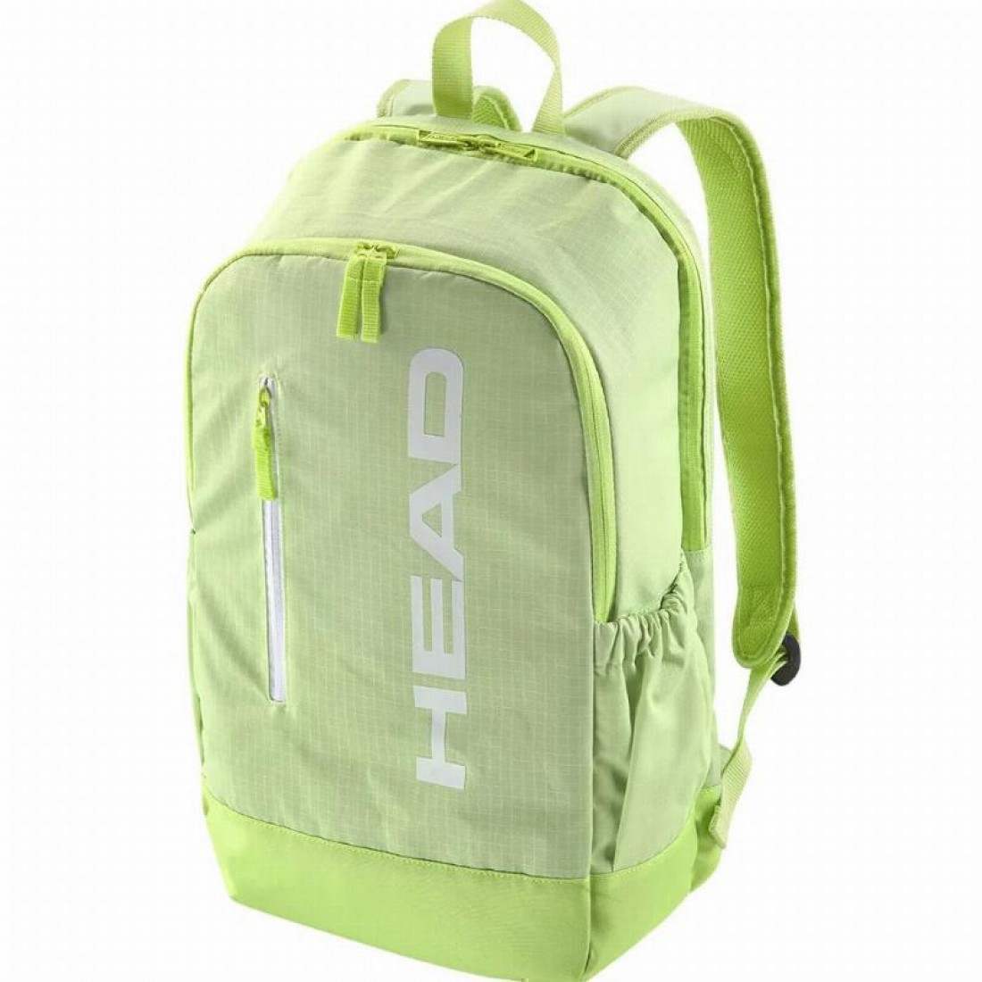 HEAD Base Rugzak MINT GROEN '25
