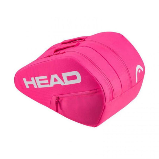 Head Base M padel rackettas PINK