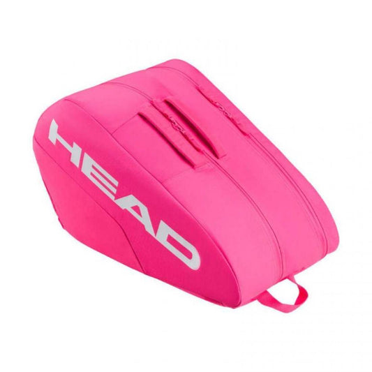Head Base M padel rackettas PINK