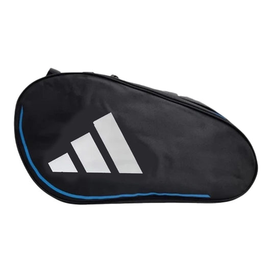 Adidas Control 3.4 padel rackettas ZWART