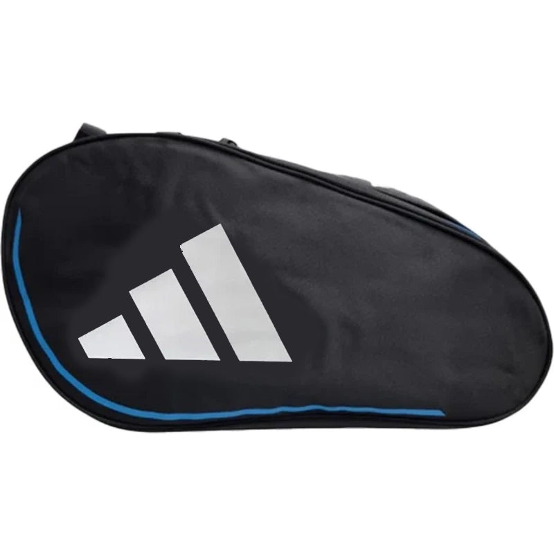 Adidas Control 3.4 padel rackettas ZWART