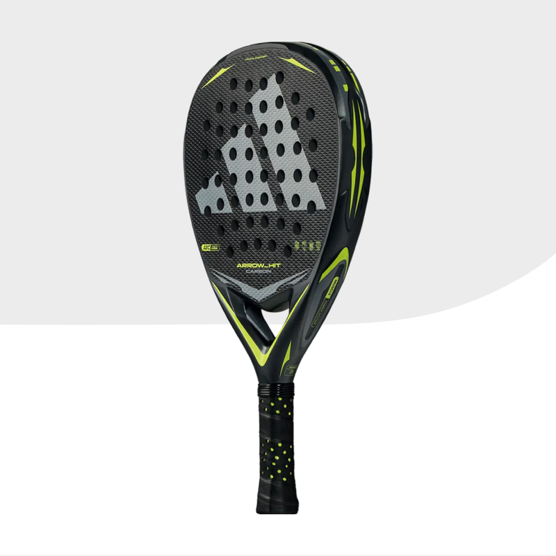 Adidas Arrow Hit Carbon '26