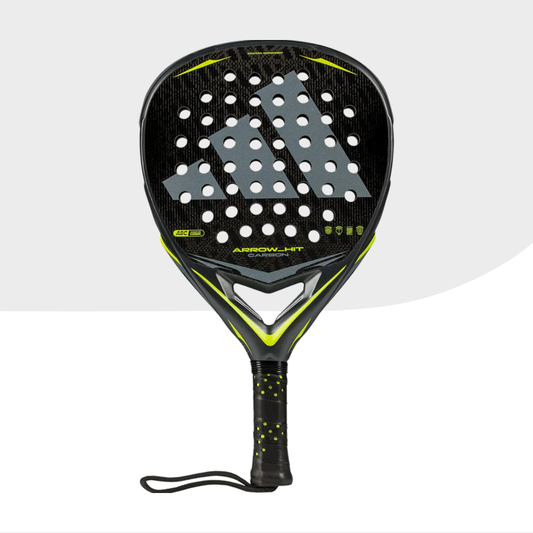 Adidas Arrow Hit Carbon '26