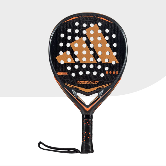 Adidas Arrow Hit Carbon Ctrl '26