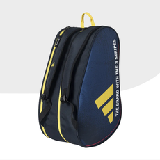 Adidas Control 3.4 Padel Rackettas Blauw