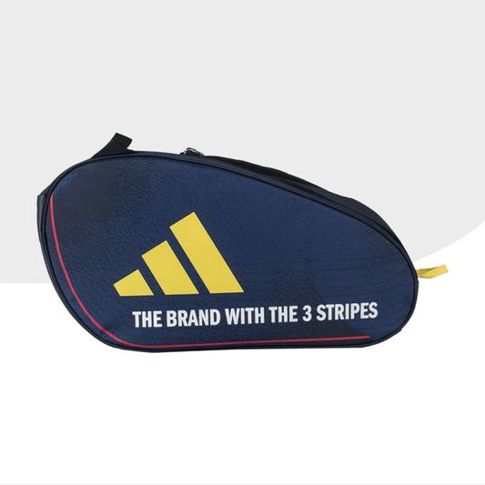 Adidas Control 3.4 Padel Rackettas Blauw