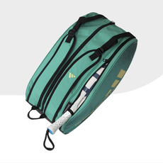 Adidas Control 3.4 Padel Rackettas Groen