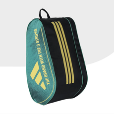 Adidas Control 3.4 Padel Rackettas Groen