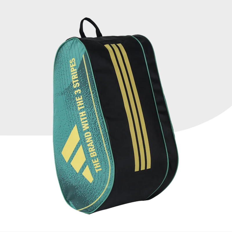 Adidas Control 3.4 Padel Rackettas Groen