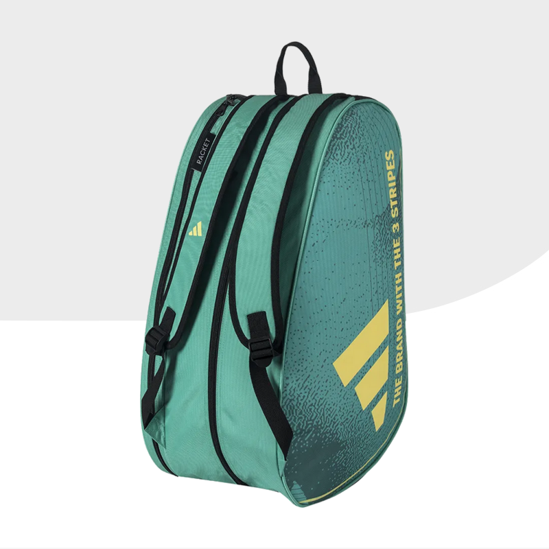 Adidas Control 3.4 Padel Rackettas Groen