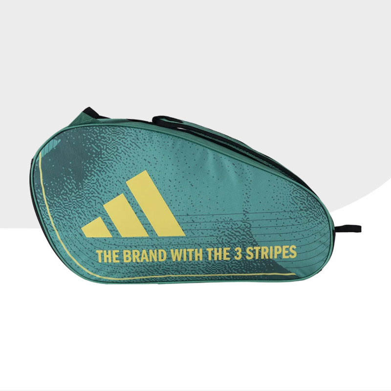 Adidas Control 3.4 Padel Rackettas Groen