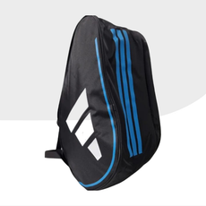 Adidas Control 3.4 Padel Rackettas Zwart