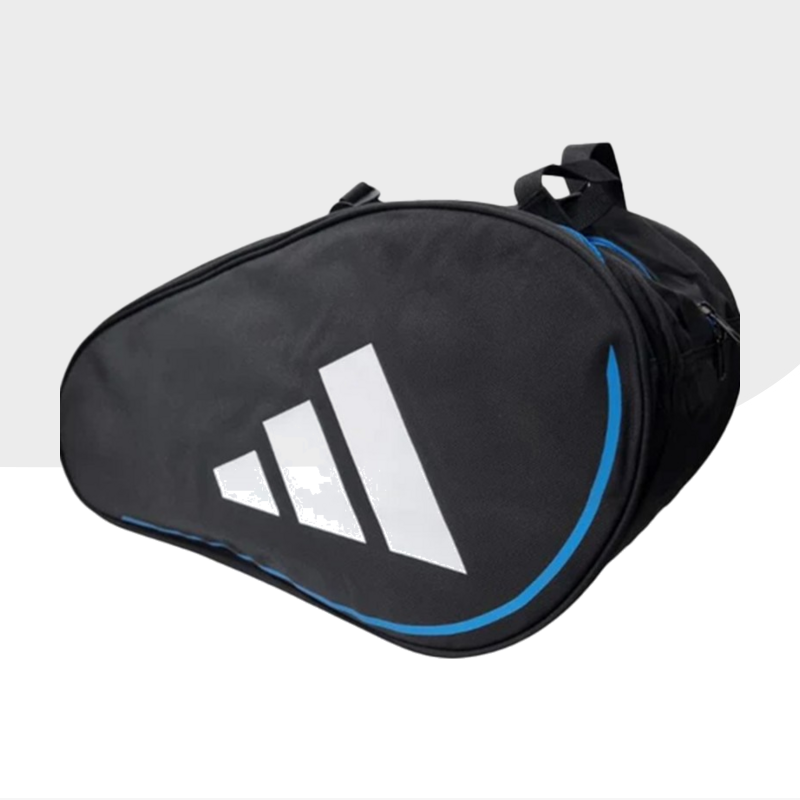 Adidas Control 3.4 Padel Rackettas Zwart
