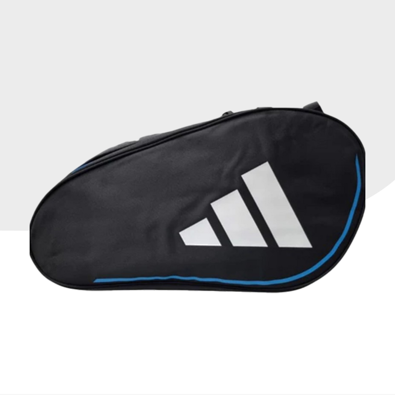 Adidas Control 3.4 Padel Rackettas Zwart
