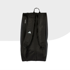 Adidas Control Racketbag Padel 2026 Zwart/wit/groen