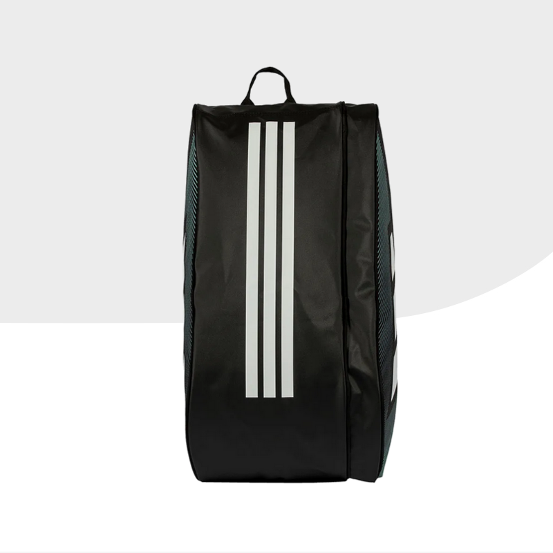 Adidas Control Racketbag Padel 2026 Zwart/wit/groen