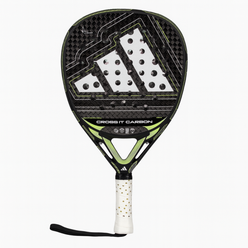 Adidas Cross It Carbon 2026